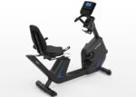 5.0 R Recumbent Bike