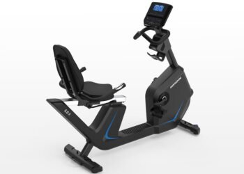 5.0 R Recumbent Bike