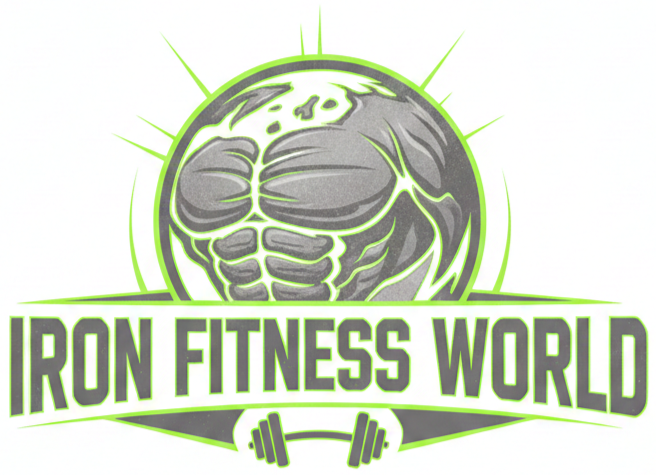 Iron Fitness World