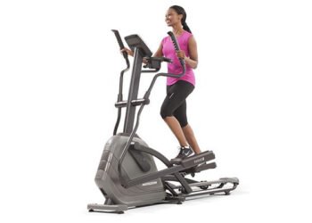 Evolve 5 Elliptical