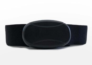 Heart Rate Chest Strap
