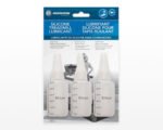 Silicone Lubricant 3-Pack