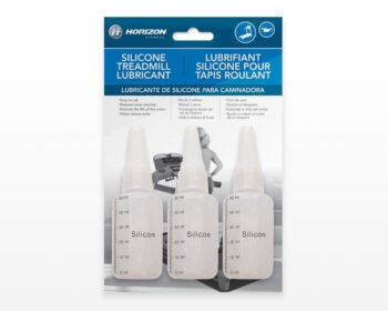 Silicone Lubricant 3-Pack