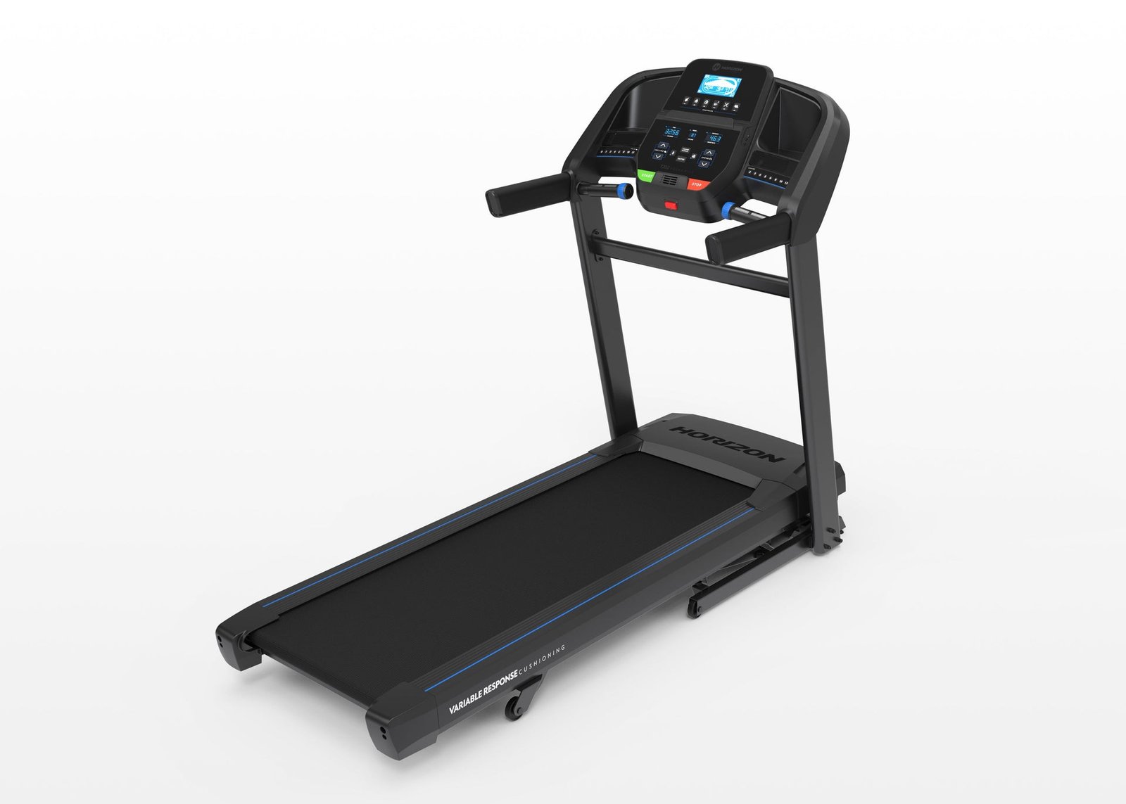 T202 Treadmill T202 Treadmill