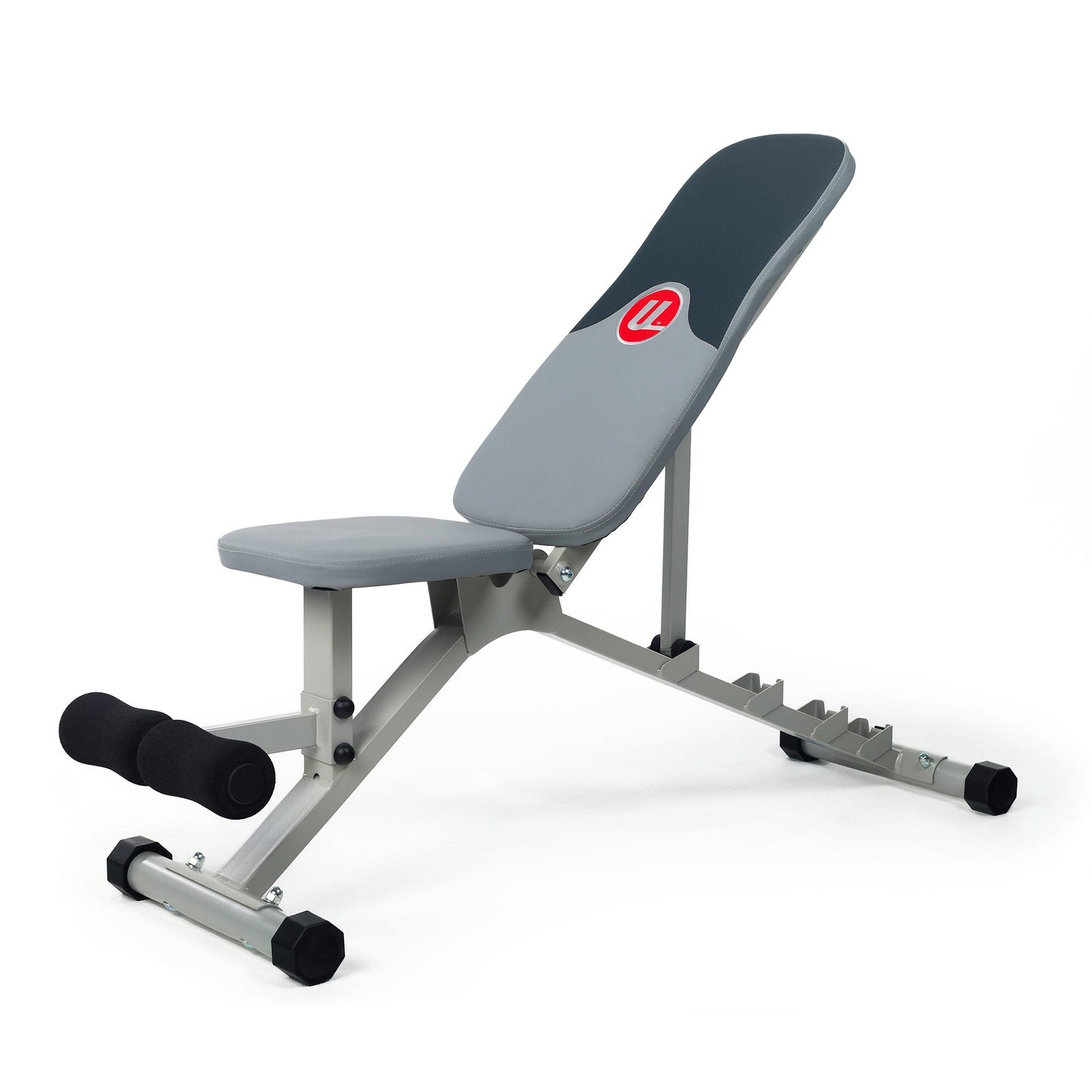 Universal UB300 Adjustable Bench Universal UB300 Adjustable Bench
