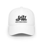 Iron Fitness World -  Baseball Cap