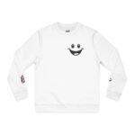 Smiley Face Sweatshirt