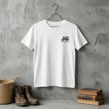 Strong Fitness T-Shirt