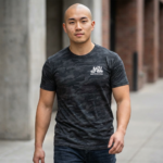 Gym Tee — Workout T-Shirt